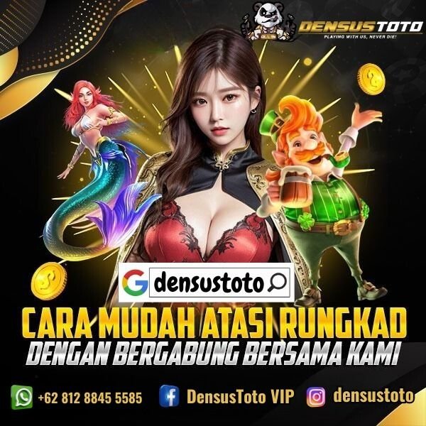 Bonus dan Promosi Menarik di Neng4D yang Harus Anda Manfaatkan